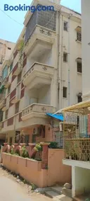 SRI ENCLAVE,3rd floor No lift, Puttaparthi - Image 4