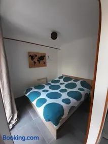 Appartement sur jardin au calme à Pernes 1 chambre - Image 3
