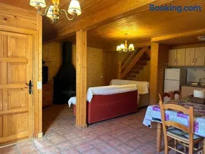 CASA DE MADERA ZUMACAR VI - Image 1