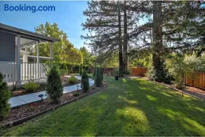 House in Tri-valley area ! Relaxing place to stay! - Image 1