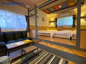 Hyuga Surf Camp 105 - Vacation STAY 29665v - Image 3