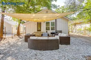 NEW The Round Up, 4BR, Walk to TSU, Downtown - Image 2