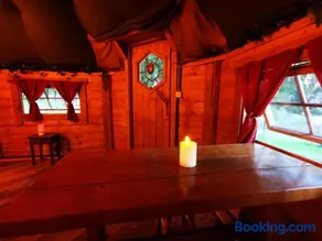 La cabane du Nuton Ardennais - Image 3