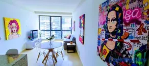 Stylish High-Rise Escape Pool, Hot Tub & Cinema - Image 3