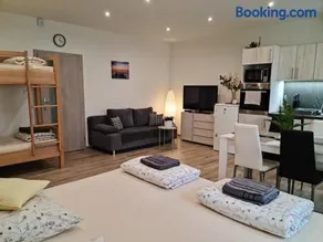 Apartmány Žireč - Image 1