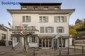 Hotel Ochsen - Self Check-in - Image 1