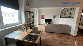 Veľký Apartmán blízko centra - Image 3