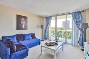 Dream Beach Room Free Parking - 02227 - Image 5