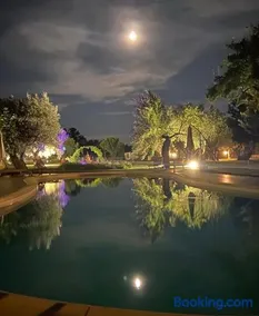 Palazzo Conforti Tree House Resort - Image 2