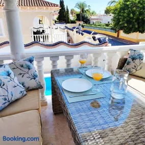 Villa SunShine Ciudad Quesada Spain - Image 2