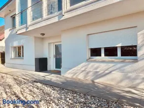 Moderne 65m2 Wohnung mit Garten am Waldrand nähe Basel - Image 2