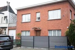 Cozy family home near LottoArena Antwerpen - Image 1