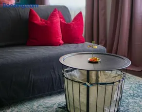 Apartment Secret - Image 1