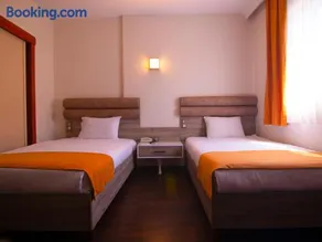Anatolia Park Hotel - Image 3