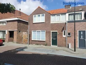Sion House with garden in the center close to the sea and Amsterdam - Image 1