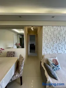 Apartamento Cond JK Parque Club - Image 4