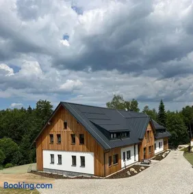 Apartmán Devítka Resort pod Špičákem - Image 3