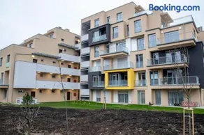 Sasadpark's new apartment in the west part of Buda - Image 1