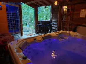 Cabane Handia Etxola zen - Image 2
