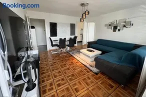 High standing apartment in Ouchy - Lausanne - Image 2