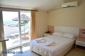 Sare Hotel - Image 5