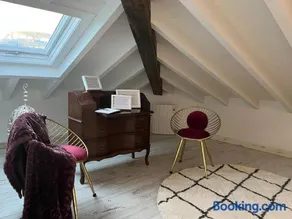 Precioso loft en pleno centro de Santander - Image 2