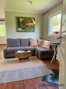 Tjänstebostaden på Storöns bondgård - Image 3