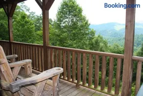 Cliffside by Leatherwood Mountains Resort - Image 2