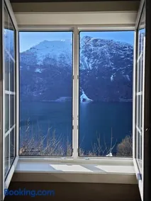 Rekkehus Tyssedal Trolltunga - Image 2