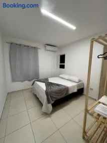 Apartamento Pé na areia no condomínio Manga Verde - Image 5