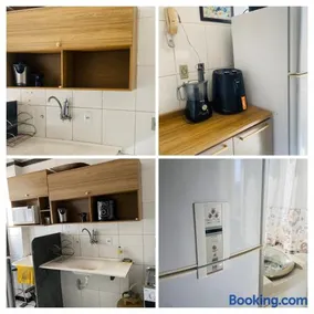 DIAMOND HOME - Apto completo - Image 5