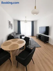 Apartament nad Stawami z ogródkiem - Image 1