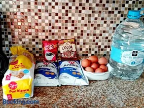 Casa bambú con desayuno - Image 2