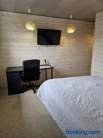 LES CERISIERS 2 Chambre 1 - Image 2