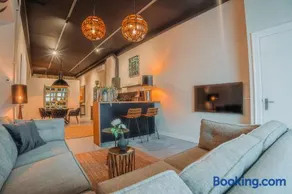 Short Stay Apartments Heerenveen - Image 1