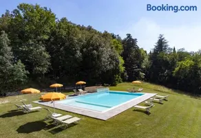 Villa di Moriolo - Image 3