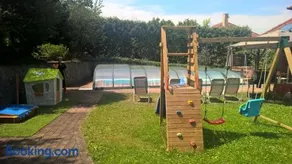 Depandance Hotel u Crlíků - Image 2