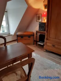 Chambres d'hôtes ''La Grand' Maison'' - Image 1