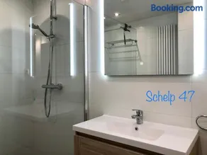 Reumann Holiday Apartments De Schelp 47 - Image 4