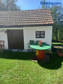 Family friendly house with a parking space Zakrajc Brodski, Gorski kotar - 20569 - Image 1