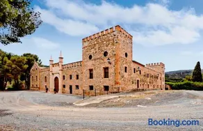MASÍA de SAN JUAN CASA NÚMERO 1 en Castillo con piscina y Aire Acondicionado - Image 2