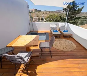 Syros village suites - Image 4