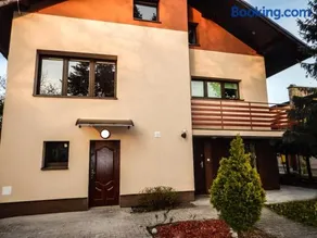 Apartamenty Pan Tadeusz Ustroń - Image 1