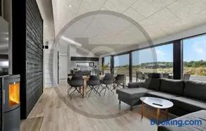 Awesome Home In Jerup With Sauna - Image 1