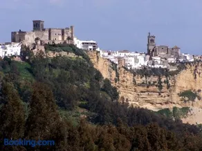 Apartamento centro histórico Arcos - Image 5