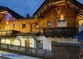 Thermenchalet - Image 1