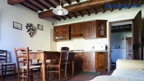 Appartamenti con cucina nelle colline toscane - Image 3