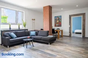 XXL Superior Apartment 1 - 1 bis 10 Personen - Image 1