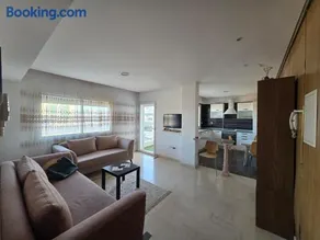 luxurious two bedroom appartement - Image 1
