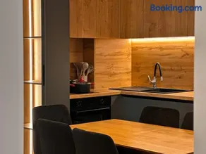 Aral Apartments - Shengjin City Gate - Image 3